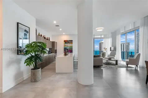17550 Collins Avenue Sunny Isles Beach FL 33160