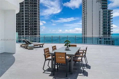 17550 Collins Avenue Sunny Isles Beach FL 33160