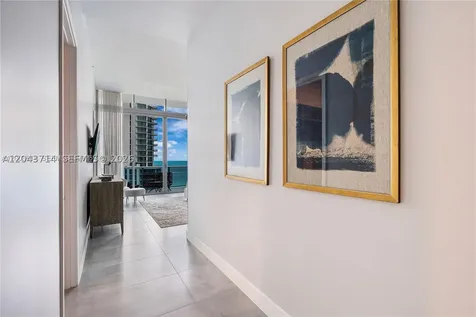 17550 Collins Avenue Sunny Isles Beach FL 33160