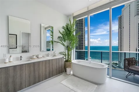 17550 Collins Avenue Sunny Isles Beach FL 33160