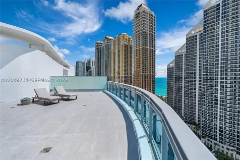 17550 Collins Avenue Sunny Isles Beach FL 33160