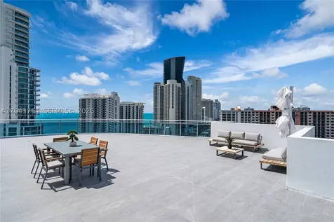 17550 Collins Avenue Sunny Isles Beach FL 33160