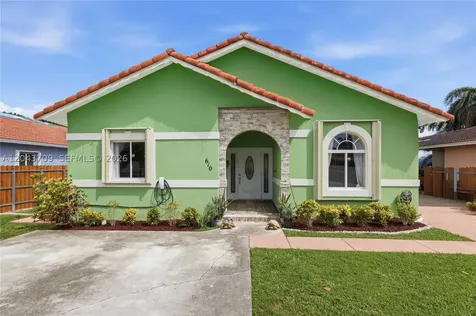 610 SE 12th Terrace Homestead FL 33033