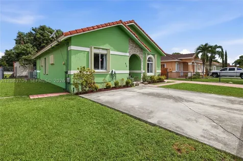 610 SE 12th Terrace Homestead FL 33033