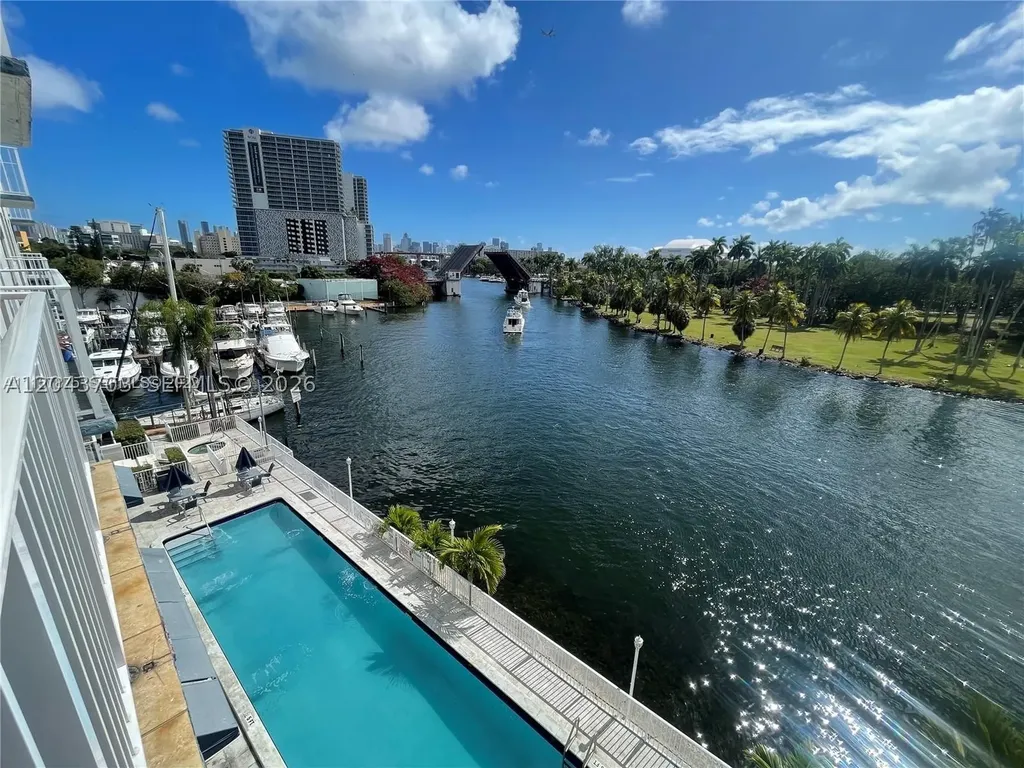1740 NW N River Drive Miami FL 33125