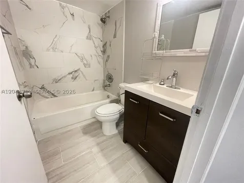 1740 NW N River Drive Miami FL 33125