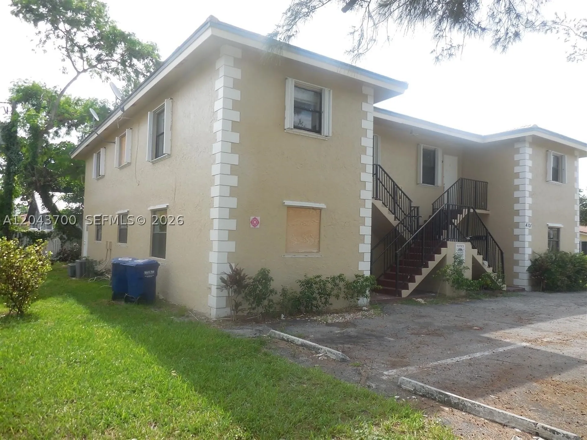 4101 Riverside Drive Coral Springs FL 33065