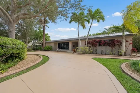 7430 SW 142nd Terrace Palmetto Bay FL 33158