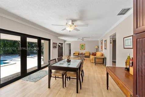 7430 SW 142nd Terrace Palmetto Bay FL 33158