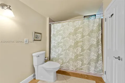 7430 SW 142nd Terrace Palmetto Bay FL 33158