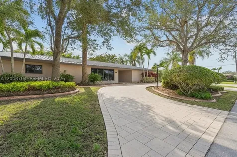 7430 SW 142nd Terrace Palmetto Bay FL 33158