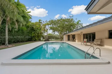 7430 SW 142nd Terrace Palmetto Bay FL 33158