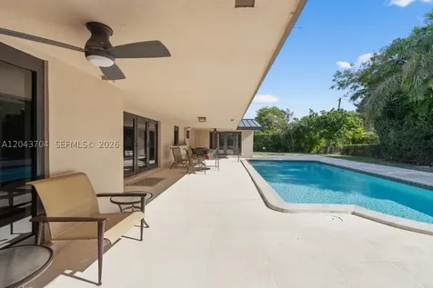 7430 SW 142nd Terrace Palmetto Bay FL 33158