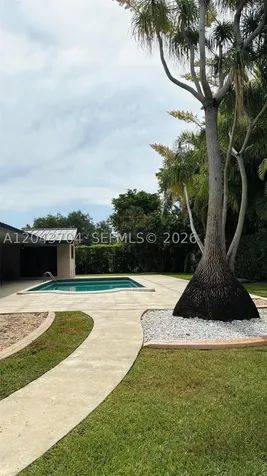 7430 SW 142nd Terrace Palmetto Bay FL 33158