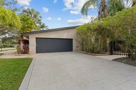7430 SW 142nd Terrace Palmetto Bay FL 33158