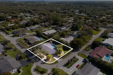 7430 SW 142nd Terrace Palmetto Bay FL 33158