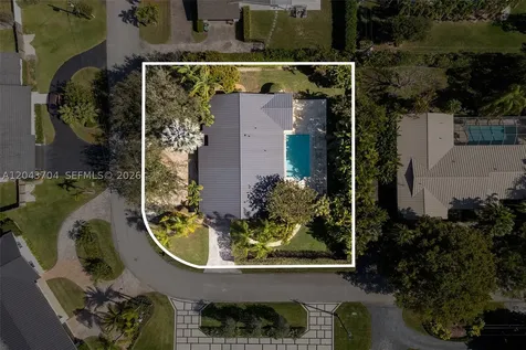 7430 SW 142nd Terrace Palmetto Bay FL 33158
