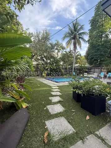 528 NE 70th Street Miami FL 33138