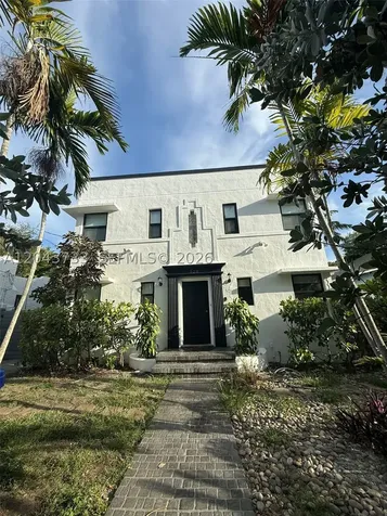 528 NE 70th Street Miami FL 33138