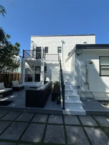 528 NE 70th Street Miami FL 33138