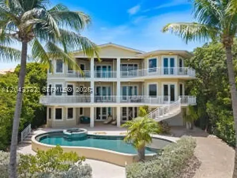 104 Coastal Drive Key Largo FL 33037