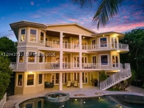 104 Coastal Drive Key Largo FL 33037