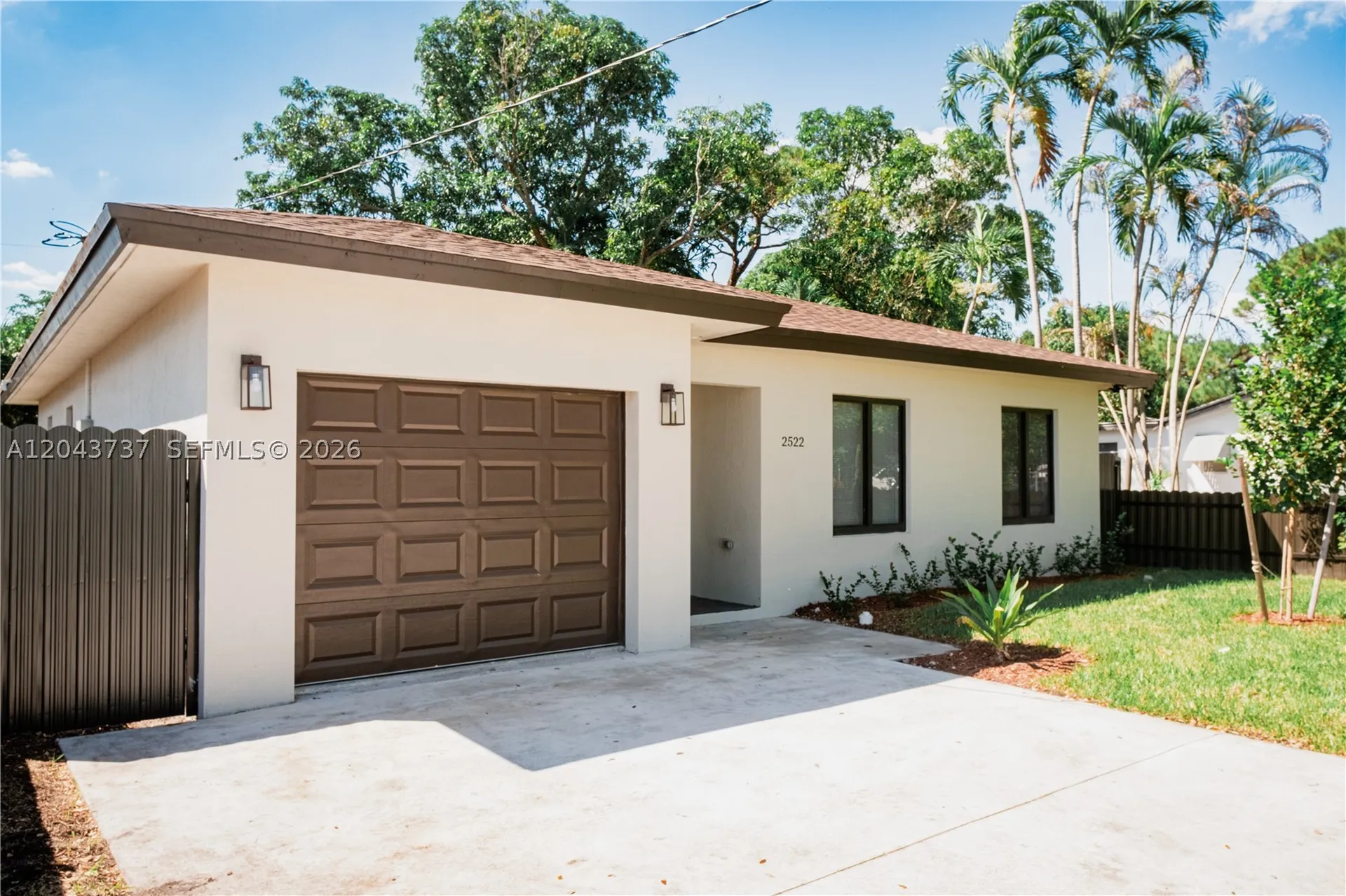 2522 NW 9th Place Fort Lauderdale FL 33311