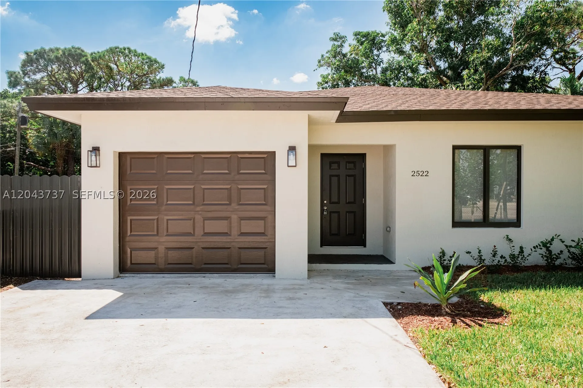 2522 NW 9th Place Fort Lauderdale FL 33311