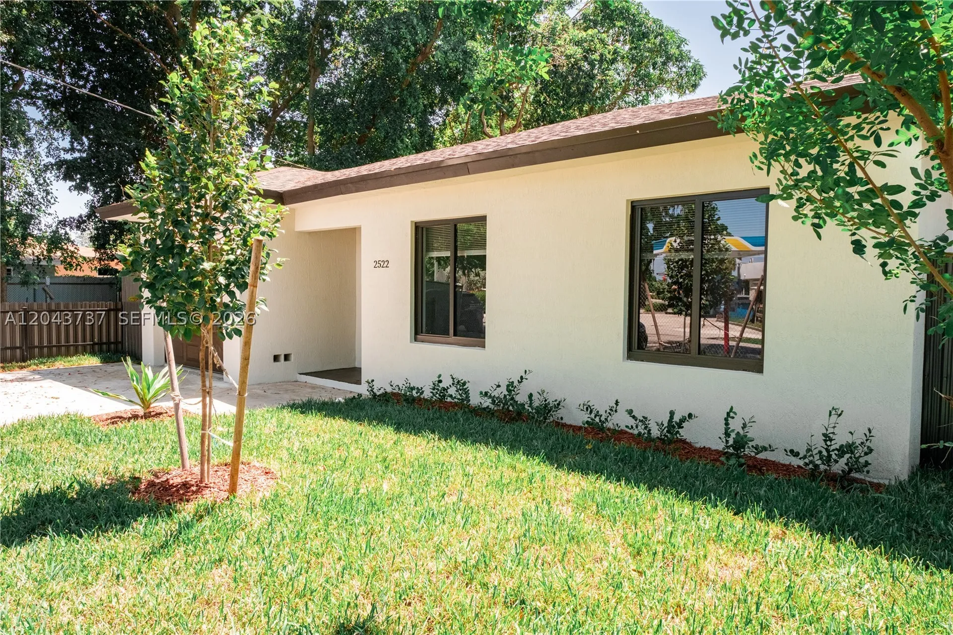 2522 NW 9th Place Fort Lauderdale FL 33311