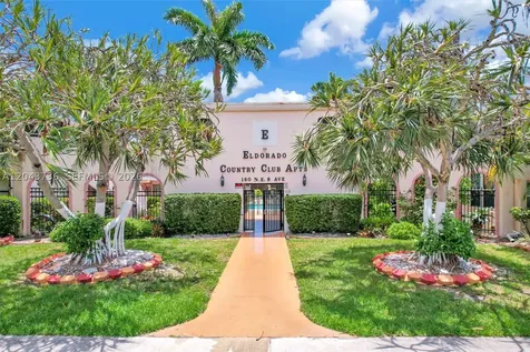 160 NE 8th Avenue Hallandale Beach FL 33009