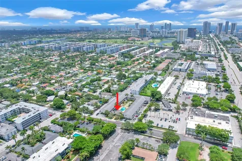 160 NE 8th Avenue Hallandale Beach FL 33009
