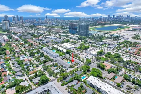 160 NE 8th Avenue Hallandale Beach FL 33009