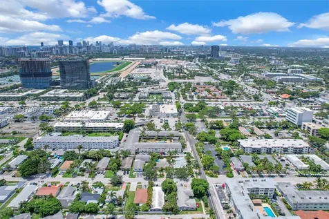 160 NE 8th Avenue Hallandale Beach FL 33009