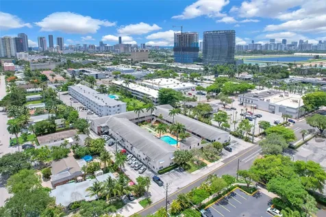 160 NE 8th Avenue Hallandale Beach FL 33009