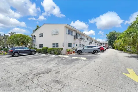 160 NE 8th Avenue Hallandale Beach FL 33009
