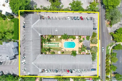 160 NE 8th Avenue Hallandale Beach FL 33009
