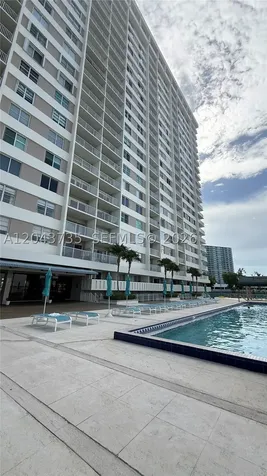 300 Bayview Drive Sunny Isles Beach FL 33160