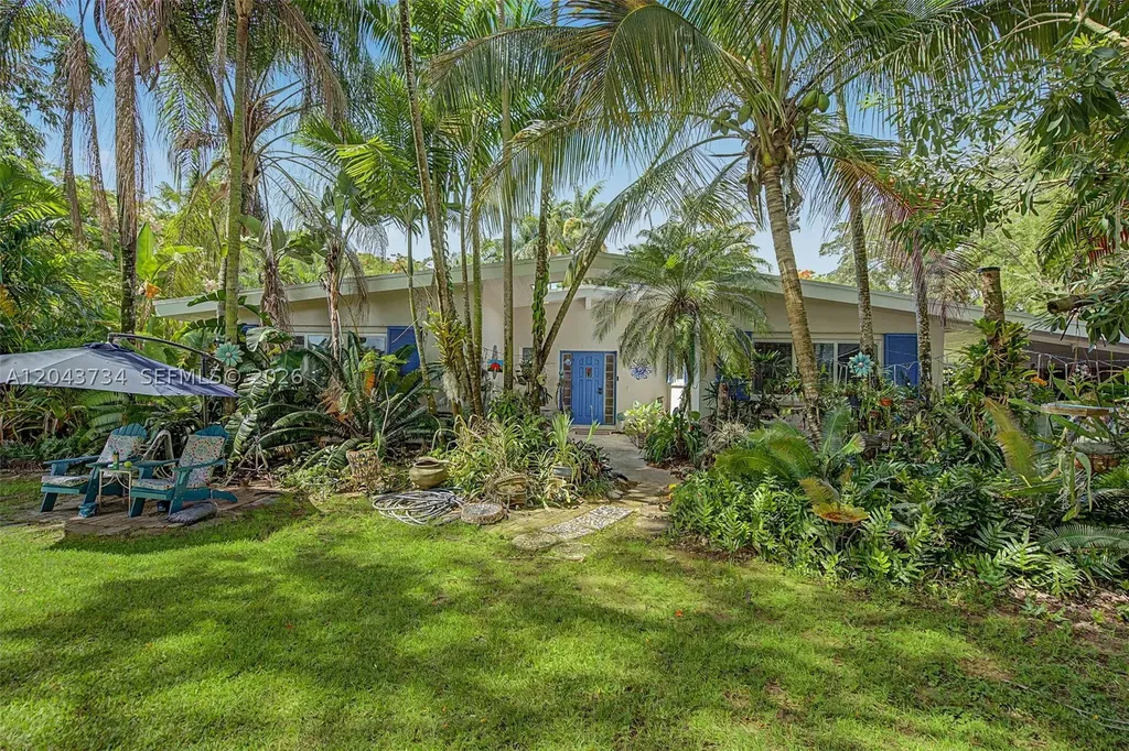 16620 SW 234th Street Homestead FL 33031