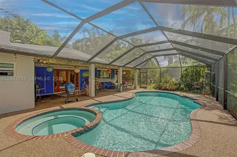 16620 SW 234th Street Homestead FL 33031
