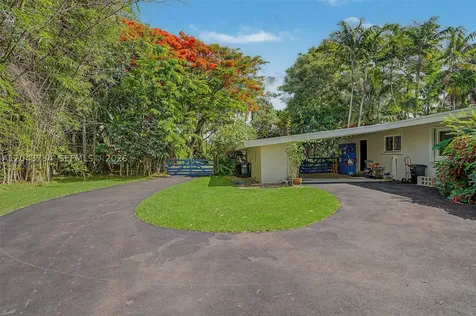 16620 SW 234th Street Homestead FL 33031