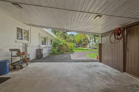 16620 SW 234th Street Homestead FL 33031