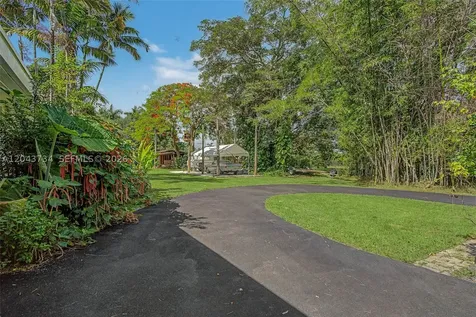 16620 SW 234th Street Homestead FL 33031