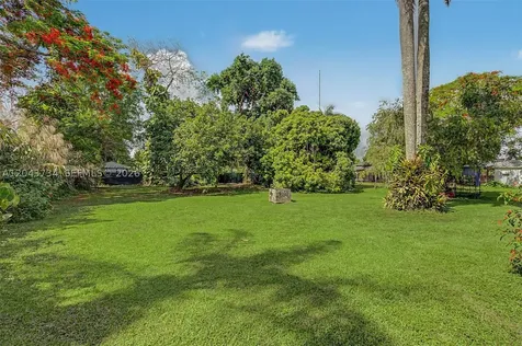 16620 SW 234th Street Homestead FL 33031