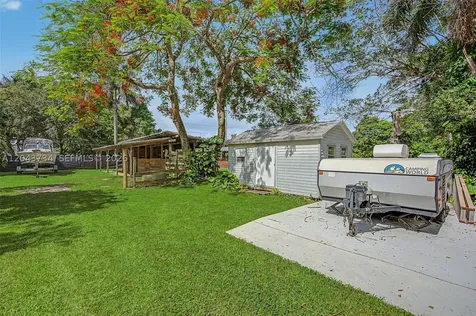 16620 SW 234th Street Homestead FL 33031