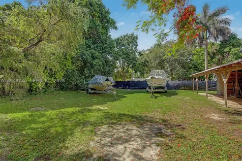 16620 SW 234th Street Homestead FL 33031