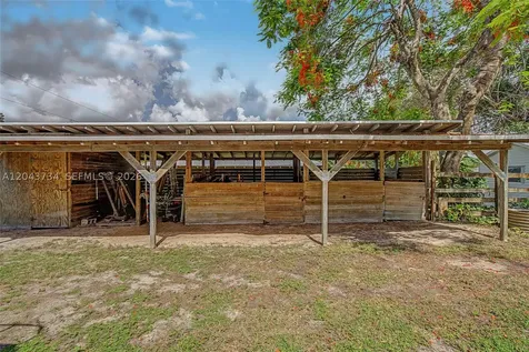 16620 SW 234th Street Homestead FL 33031