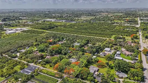 16620 SW 234th Street Homestead FL 33031