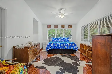 16620 SW 234th Street Homestead FL 33031