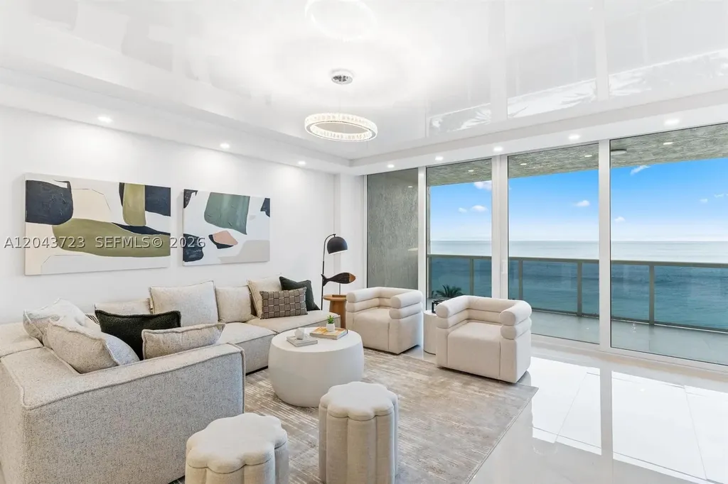 3200 N Ocean Boulevard Fort Lauderdale FL 33308