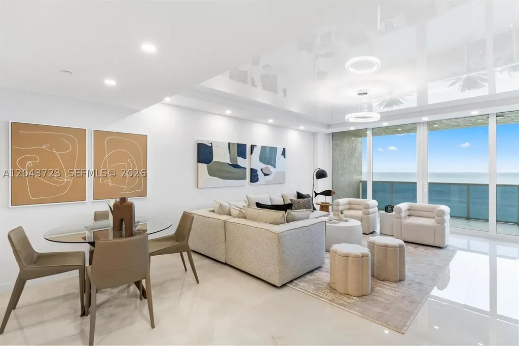 3200 N Ocean Boulevard Fort Lauderdale FL 33308